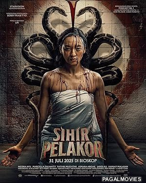 Sihir Pelakor (2025) Full Movie